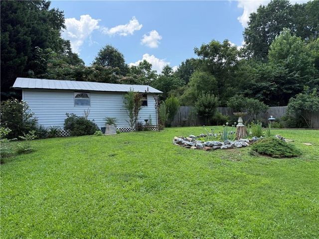 3418 Lake Drive, Lawrenceville, GA 30044