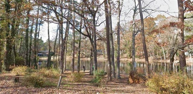 3418 Lake Drive, Lawrenceville, GA 30044