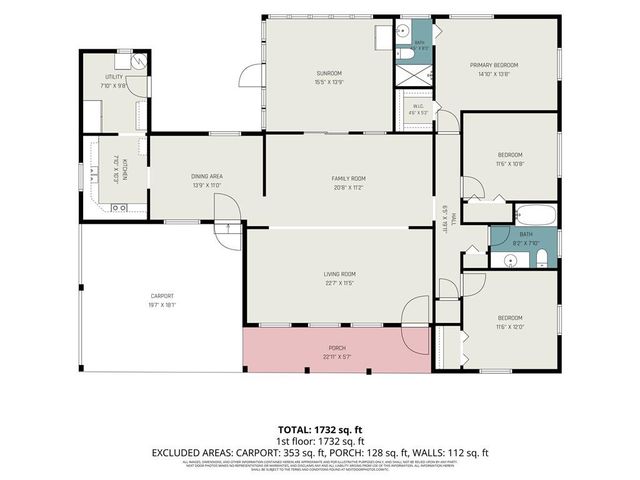 3418 Lake Drive, Lawrenceville, GA 30044