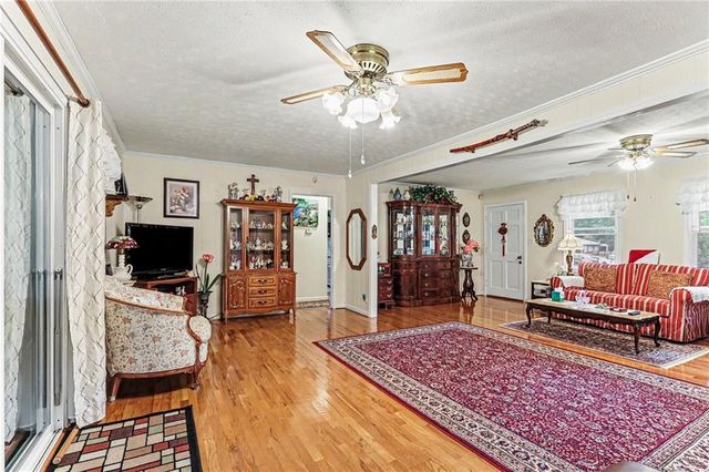 3418 Lake Drive, Lawrenceville, GA 30044