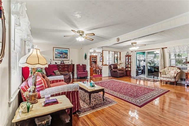 3418 Lake Drive, Lawrenceville, GA 30044