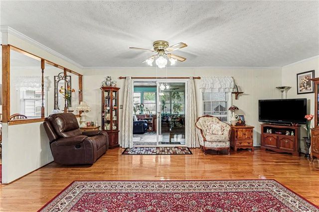 3418 Lake Drive, Lawrenceville, GA 30044