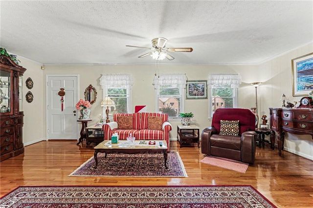 3418 Lake Drive, Lawrenceville, GA 30044