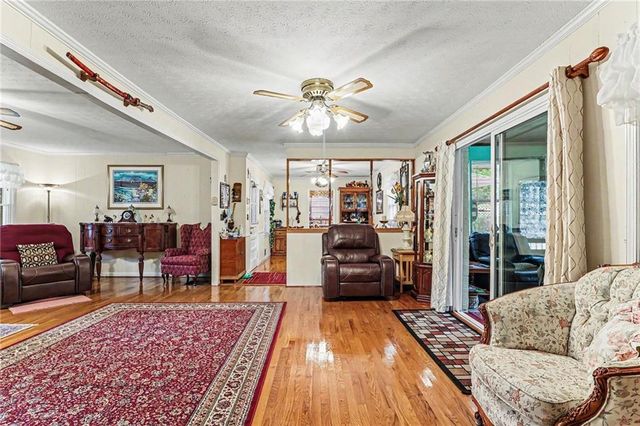 3418 Lake Drive, Lawrenceville, GA 30044