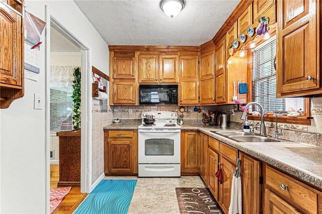 3418 Lake Drive, Lawrenceville, GA 30044