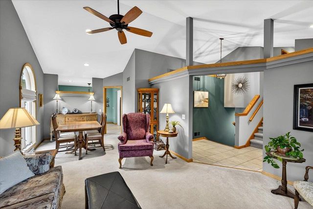 706 Summerton Court, Sun Prairie, WI 53590