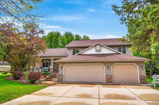 706 Summerton Court, Sun Prairie, WI 53590