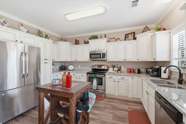 1215 Bird Song Dr, Conway, AR 72032