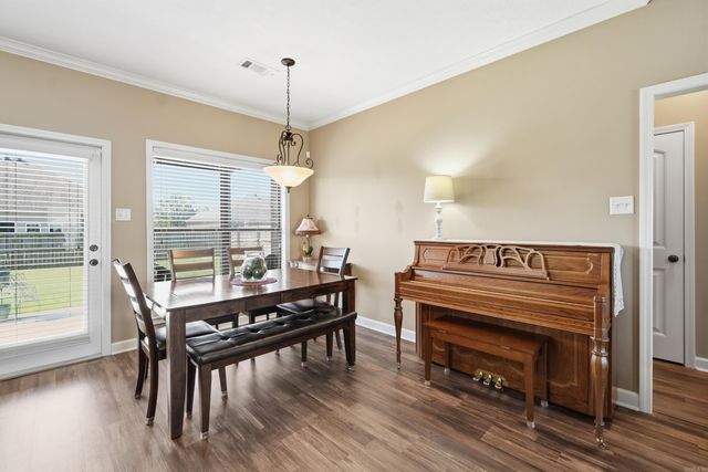 1215 Bird Song Dr, Conway, AR 72032