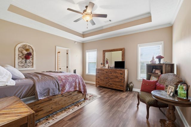 1215 Bird Song Dr, Conway, AR 72032