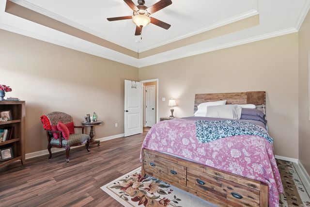 1215 Bird Song Dr, Conway, AR 72032