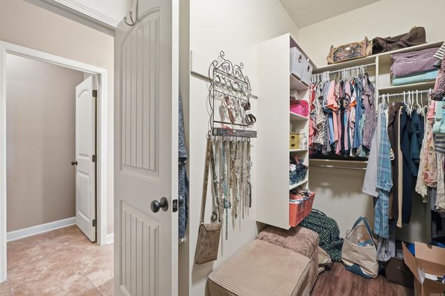 1215 Bird Song Dr, Conway, AR 72032