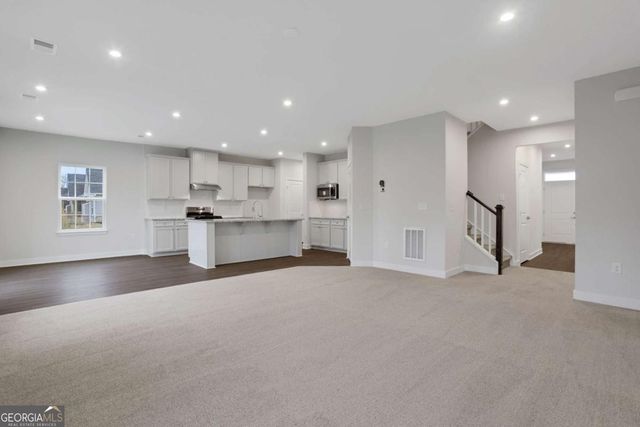 1248 Burlington Court, Mcdonough, GA 30253