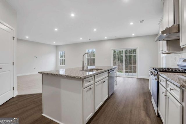 1248 Burlington Court, Mcdonough, GA 30253