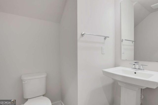 1248 Burlington Court, Mcdonough, GA 30253