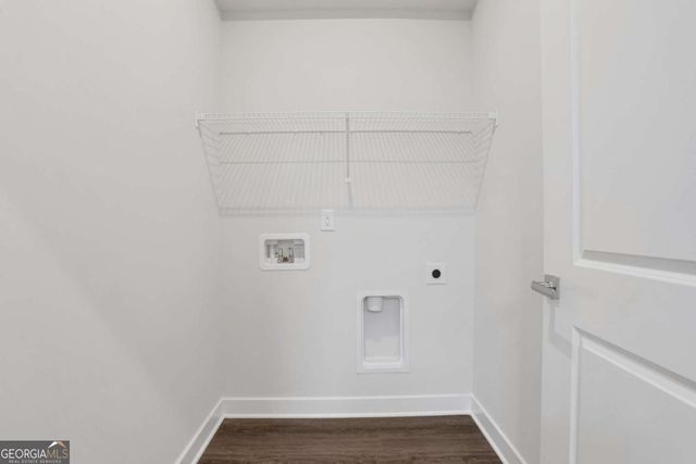 1248 Burlington Court, Mcdonough, GA 30253