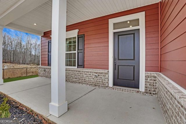 1248 Burlington Court, Mcdonough, GA 30253