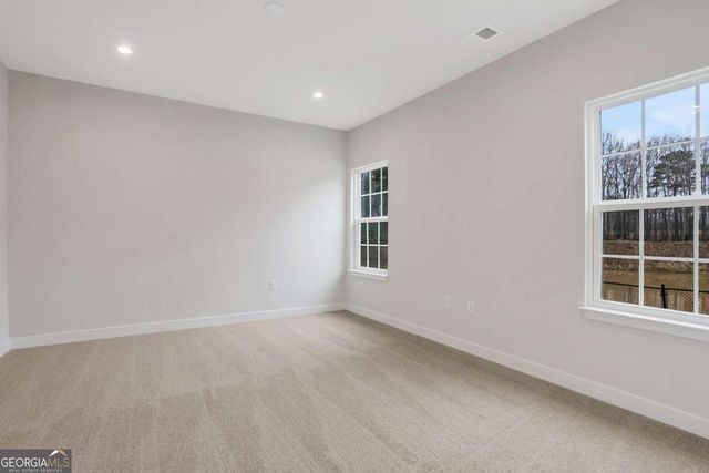 1248 Burlington Court, Mcdonough, GA 30253