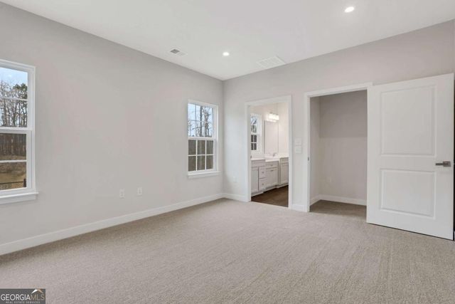 1248 Burlington Court, Mcdonough, GA 30253