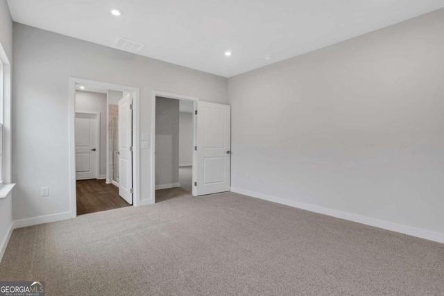 1248 Burlington Court, Mcdonough, GA 30253