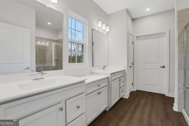 1248 Burlington Court, Mcdonough, GA 30253