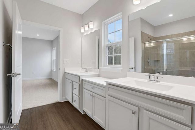 1248 Burlington Court, Mcdonough, GA 30253