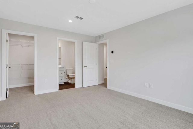 1248 Burlington Court, Mcdonough, GA 30253