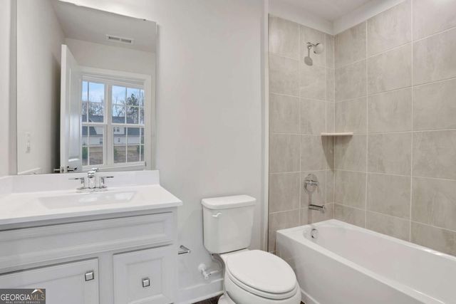 1248 Burlington Court, Mcdonough, GA 30253