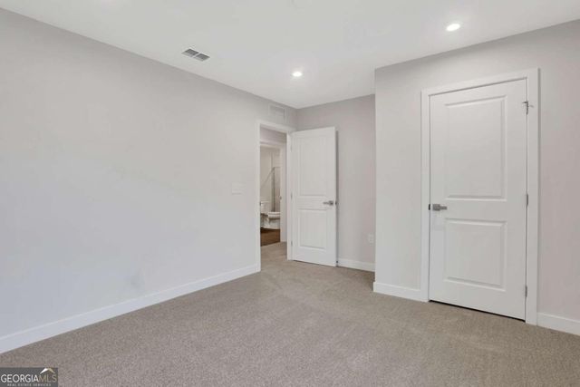 1248 Burlington Court, Mcdonough, GA 30253