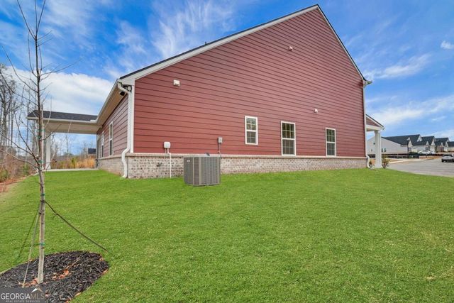 1248 Burlington Court, Mcdonough, GA 30253