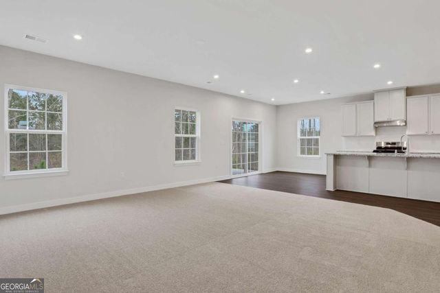 1248 Burlington Court, Mcdonough, GA 30253