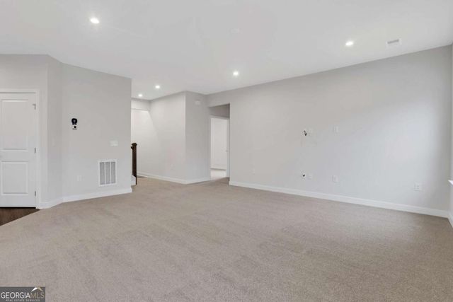 1248 Burlington Court, Mcdonough, GA 30253