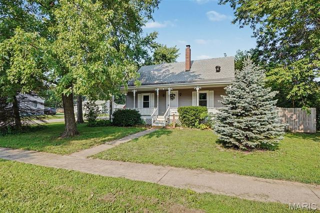 501 Steinhagen Road, Warrenton, MO 63383