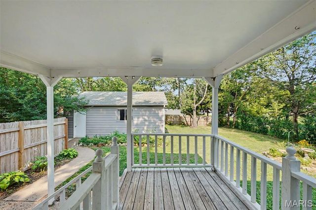501 Steinhagen Road, Warrenton, MO 63383