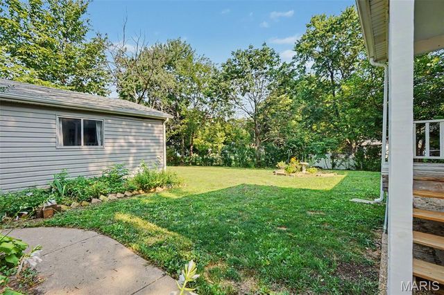 501 Steinhagen Road, Warrenton, MO 63383