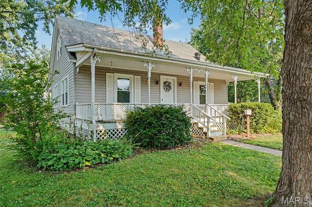 501 Steinhagen Road, Warrenton, MO 63383