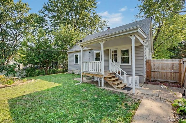 501 Steinhagen Road, Warrenton, MO 63383