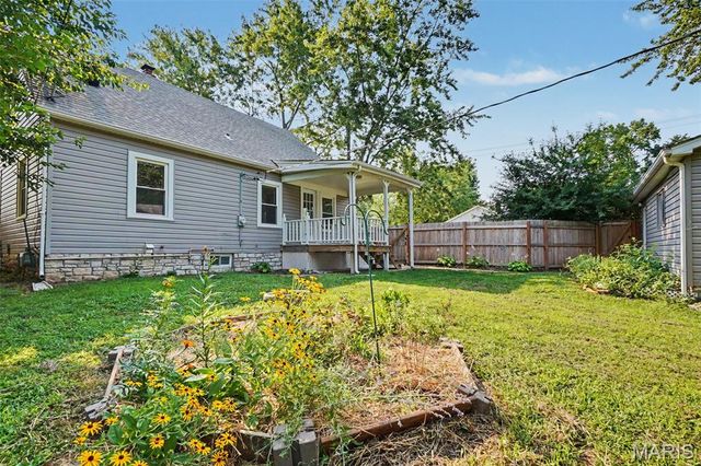 501 Steinhagen Road, Warrenton, MO 63383
