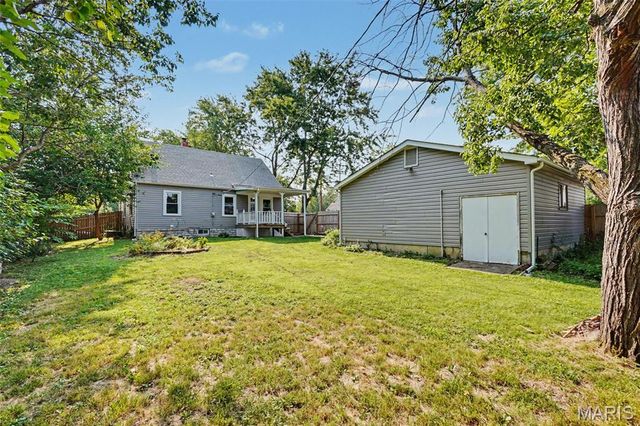 501 Steinhagen Road, Warrenton, MO 63383