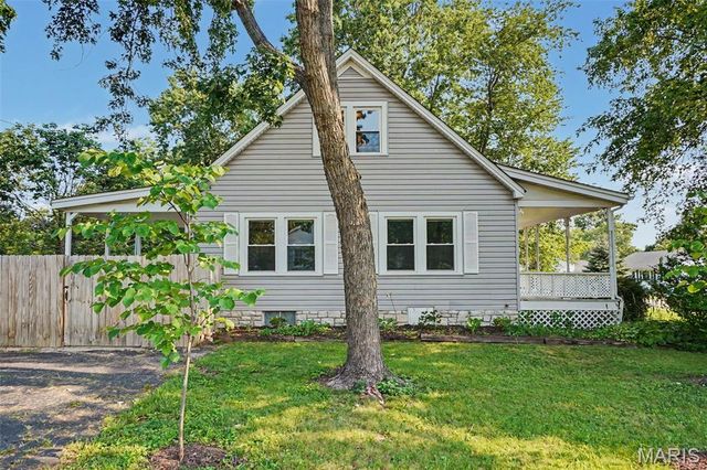 501 Steinhagen Road, Warrenton, MO 63383