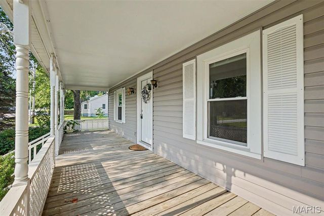 501 Steinhagen Road, Warrenton, MO 63383
