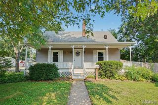 501 Steinhagen Road, Warrenton, MO 63383