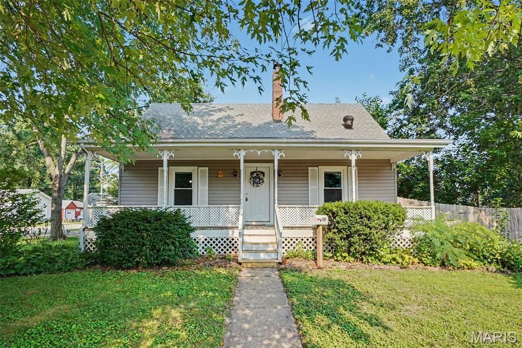 501 Steinhagen Road, Warrenton, MO 63383