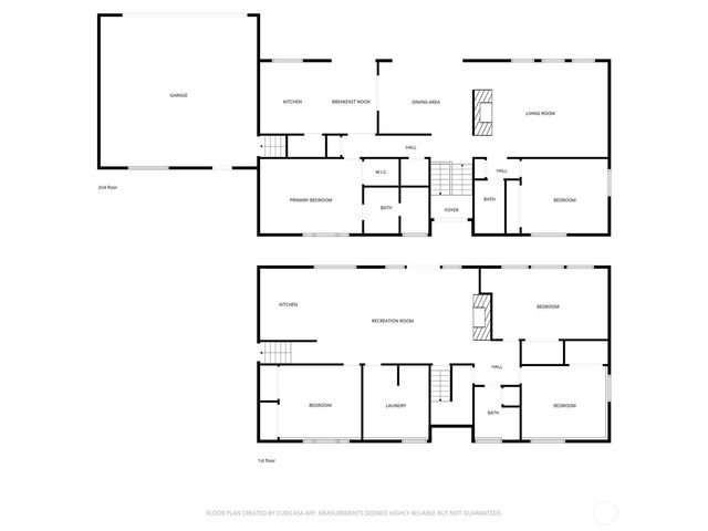 1029 S 289th Street, Federal Way, WA 98003