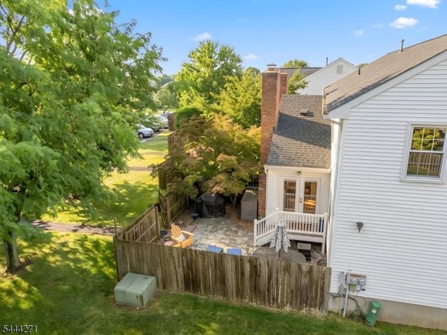 2301 Jamestown Common, Hillsborough Twp., NJ 08844