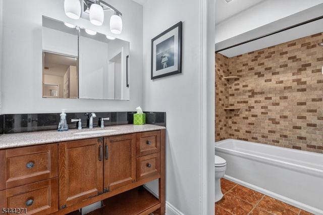 2301 Jamestown Common, Hillsborough Twp., NJ 08844