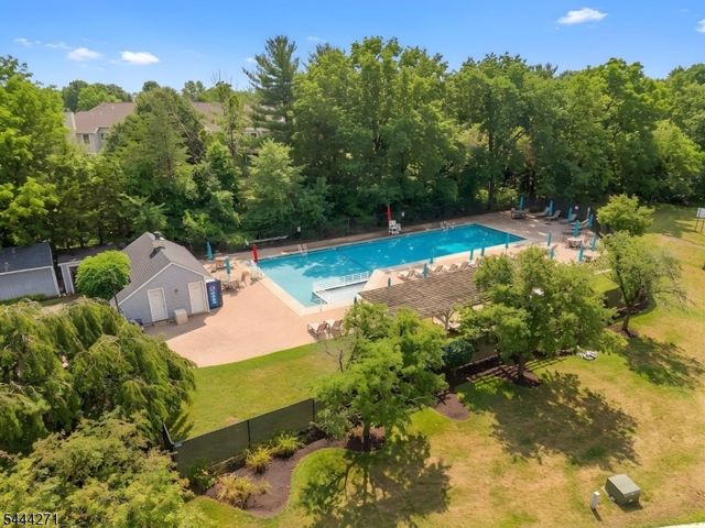 2301 Jamestown Common, Hillsborough Twp., NJ 08844