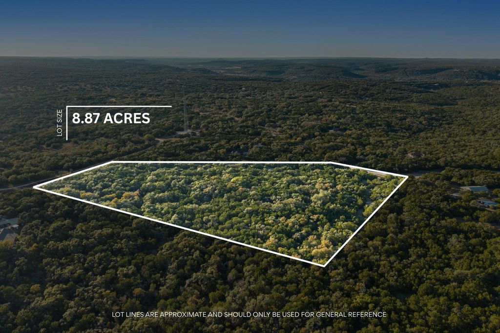 2701 Alpine TRL, San Marcos, TX 78666