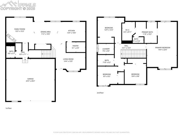 7514 Teocalli Point, Peyton, CO 80831