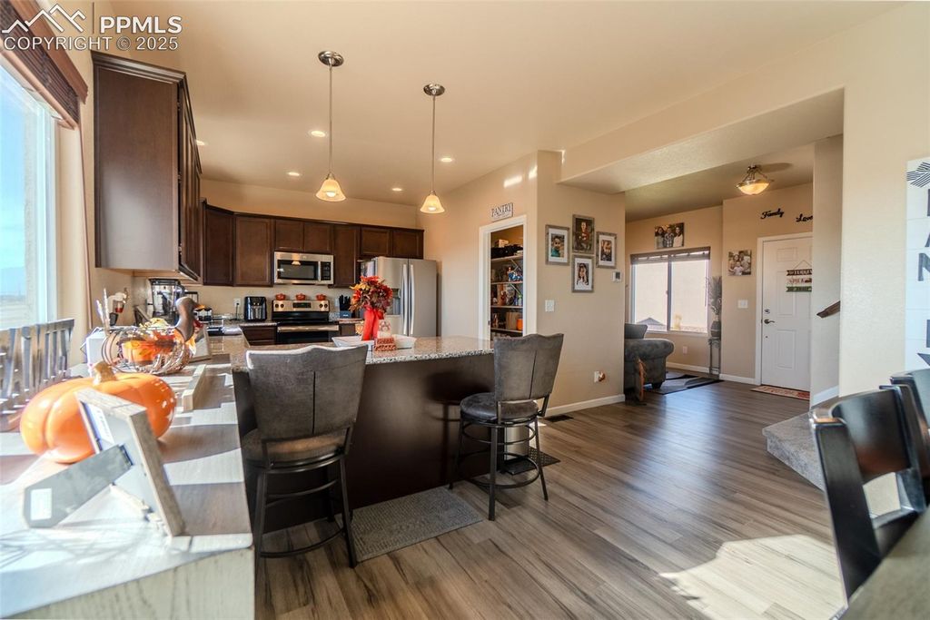7514 Teocalli Point, Peyton, CO 80831 — photo 2
